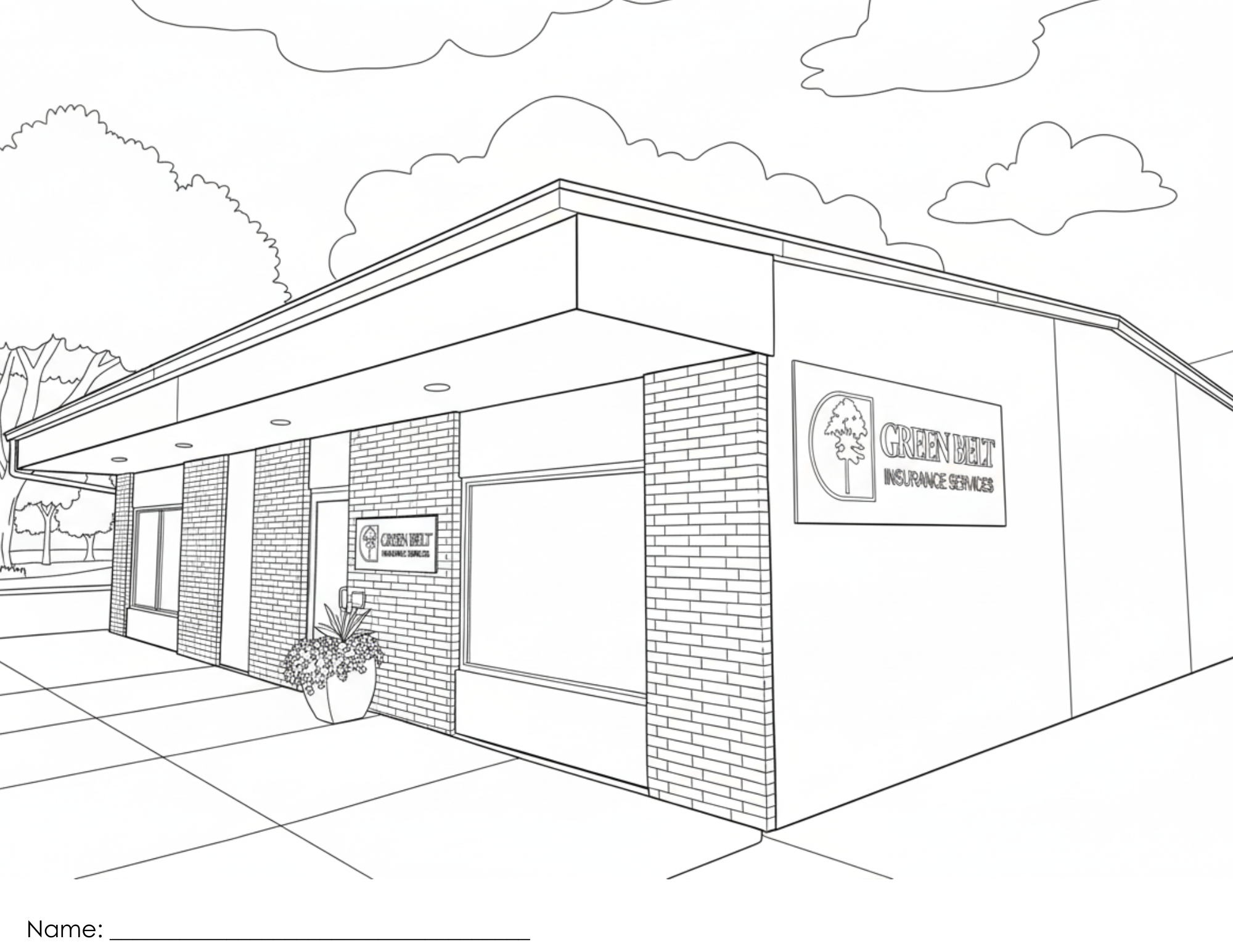 Coloring page preview 6